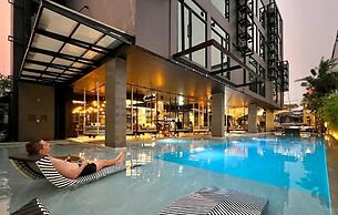BOOK Design Hotel