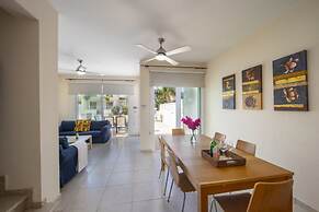 Villa for Rent in Protaras 1133