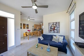 Villa for Rent in Protaras 1133
