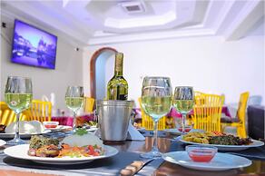 Metropak Hotel Breweries