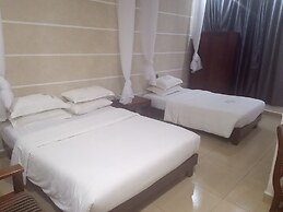 Metropak Hotel Breweries