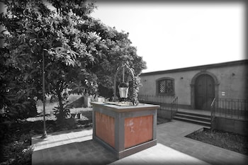 The Garden in the City Center