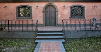 The Garden in the City Center