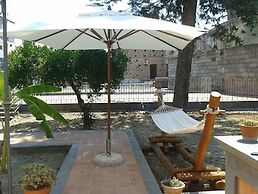 The Garden in the City Center