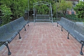 The Garden in the City Center