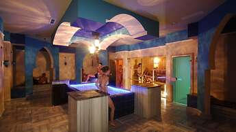 Noxinn Club Hotel