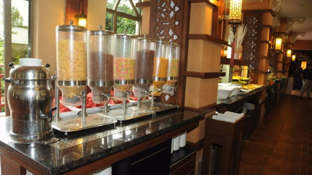 Noxinn Club Hotel