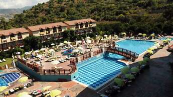 Noxinn Club Hotel