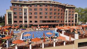 Noxinn Club Hotel
