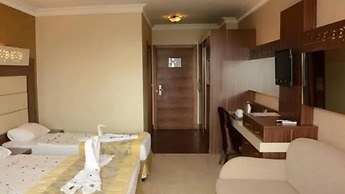 Noxinn Club Hotel