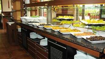 Noxinn Club Hotel