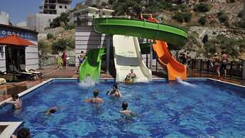 Noxinn Club Hotel