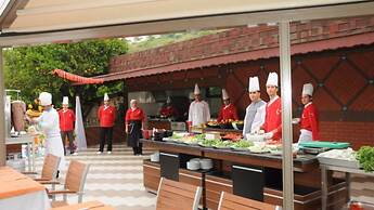 Noxinn Club Hotel