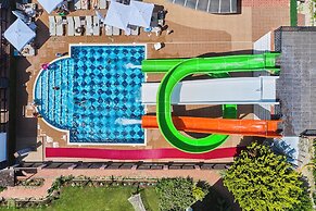 Noxinn Club Hotel
