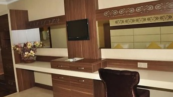 Noxinn Club Hotel