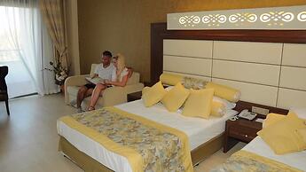 Noxinn Club Hotel