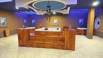Noxinn Club Hotel
