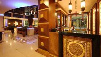 Noxinn Club Hotel