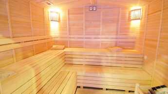Noxinn Club Hotel