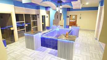 Noxinn Club Hotel