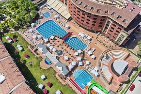 Noxinn Club Hotel