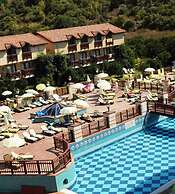 Noxinn Club Hotel
