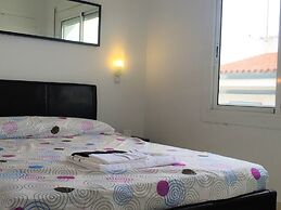 Blue Attic Sitges