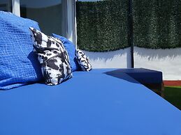 Blue Attic Sitges