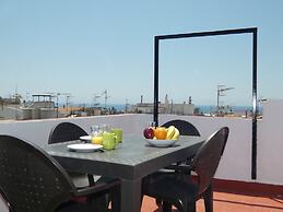 Blue Attic Sitges