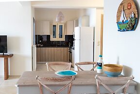 Grand Bleu Apartments & Villas
