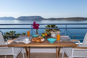 Grand Bleu Apartments & Villas