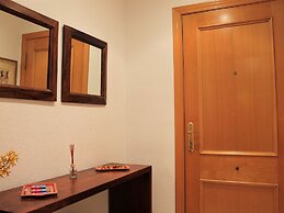 Suitur beach apartment with pool