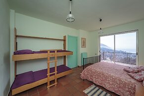 Villa With Pool in Recco Cinque Terr