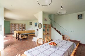 Villa With Pool in Recco Cinque Terr