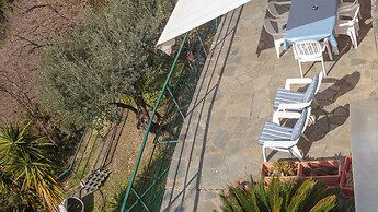 Villa With Pool in Recco Cinque Terr