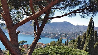 Villa With Pool in Recco Cinque Terr