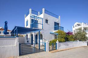 Beautiful Villa With Private Pool, Pernera Villa 1004