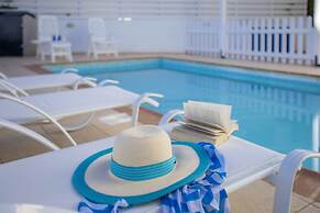Beautiful Villa With Private Pool, Pernera Villa 1004