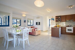 Beautiful Villa With Private Pool, Pernera Villa 1004