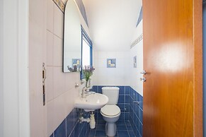 Beautiful Villa With Private Pool, Pernera Villa 1004
