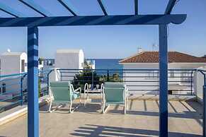 Beautiful Villa With Private Pool, Pernera Villa 1004