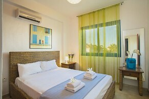 Beautiful Villa With Private Pool, Pernera Villa 1004