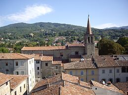 Appartamento Bell - 2, 4 Persone