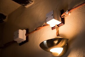 Appartamento Bell - 2, 4 Persone