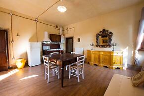 Appartamento Bell - 2, 4 Persone
