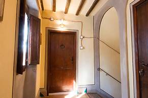 Appartamento Bell - 2, 4 Persone