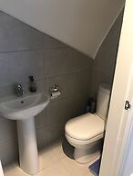 Self Contained Studio