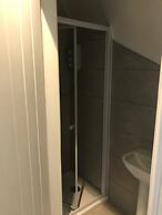 Self Contained Studio
