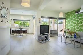 Beautiful Villa With Private Pool, Protaras Villa 1028