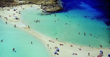 Beautiful Villa With Private Pool, Protaras Villa 1028